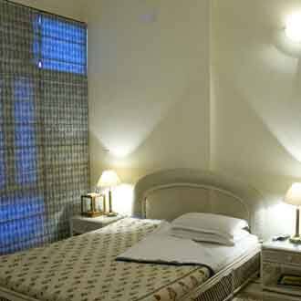 TG Stays Haus Khas, New Delhi 2